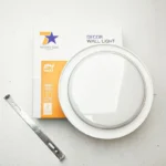 چراغ سقفی سون استار مدل سه حالته IP65 پایه سیمی طرح روکار - تصویر 7