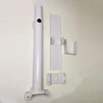 چراغ خیابانی خورشیدی 100 وات مدل 50000mAh - تصویر 7