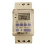 تایمر برق دیجیتال سون مدل STW16A - تصویر 5
