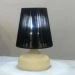 آباژور رومیزی نورهام مدل مکرومه نخی NHM-SISILY-MKR15 - تصویر 7