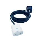 کابل سیار میرا مدل CBT.KH.2M - تصویر 3