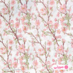 کاور لحاف آدنو مدل کاترینا کد IR152 دونفره سایز 220x240 سانتی متر - تصویر 4