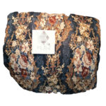 لحاف کرسی مدل یلدا سایز 350 × 350 سانتی‌متر - تصویر 3