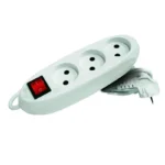 چندراهی برق کیان مدل KM - 801