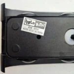 چراغ دیواری 6 وات اکو ماورا مدل تزئینی قطاری طرح دوطرفه - تصویر 8