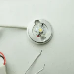 چراغ دکوراتیو زد اف آر مدل دو طرفه مربع کد HM-A217 - تصویر 5