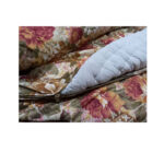 لحاف کرسی خانه سبز اسماعیلی مدل P-chily سایز 300x300 سانتی متر - تصویر 5