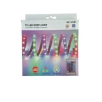 ریسه ال ای دی طرح USB-5v طول 5 متر - تصویر 5