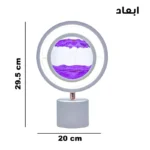 چراغ تزئینی مدل DECO6 - تصویر 6