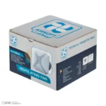هواکش ایرسافت مدل AW 10 W - تصویر 5