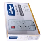 محافظ ولتاژ سیماران مدل SM-525N-2.8 - تصویر 3