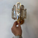 چراغ دیواری نورهام مدل spoon - تصویر 10