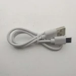 چراغ رومیزی مدل منشوری ریموت دار طرح لمسی شارژی کد RGB - تصویر 4