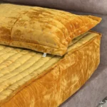 روتختی دو نفره مدل Saba سایز 160x200 سانتی‌متر - تصویر 2