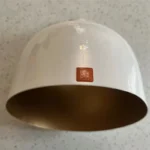 لوستر نورهام مدل فلزی کد GU504 - تصویر 3