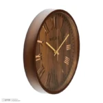 ساعت دیواری ولدر مدل Antique-608 - تصویر 3