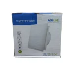 هواکش دمنده مدل VBX-10S2S-IP45 - تصویر 3