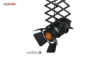 چراغ سقفی وودوهوم مدل VM-4119 - تصویر 8
