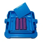 پروژکتور خورشیدی 50 وات مدل YK-918 - تصویر 6