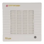 هواکش لوله ای دمنده سری هایلوکس مدل VDI-10S2S
