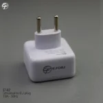 محافظ ولتاژ هوشمند ایفورج مدل ST-01 - تصویر 5