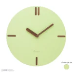 ساعت دیواری کاووما مدل 1204 - تصویر 4