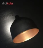 چراغ آویز سقفی کد LU100BG - تصویر 2