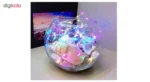 ریسه ال ای دی مفتولی مدل 60LED طول 3 متر - تصویر 5