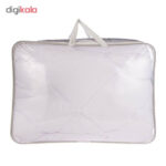 لحاف یکنفره مدل لایت006 سایز 160x220 سانتی متر - تصویر 4