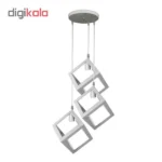 چراغ آویز کد MK3 - تصویر 2