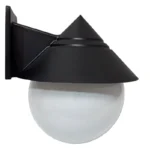 چراغ حیاطی کد B5022