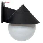 چراغ حیاطی کد B5022 - تصویر 2