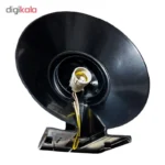 چراغ حیاطی کد B5022 - تصویر 4