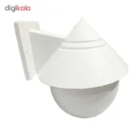 چراغ حیاطی کد w5022 - تصویر 2
