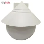 چراغ حیاطی کد w5022 - تصویر 3