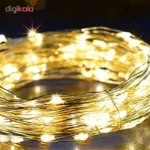 ریسه ال ای دی کد 106000130 طول 5 متر - تصویر 9