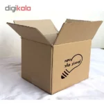 چراغ سقفی لوستر ماد کد 8ps مجموعه 8 عددی - تصویر 5