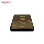 پنل سقفی 18 وات شراک مدل SHR18S - تصویر 5