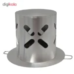 چراغ دیواری مدل 8913BU - تصویر 2