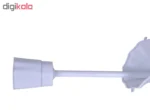 سرپیچ آویز لامپ خیام الکتریک کد KH10 - تصویر 3