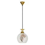 چراغ آویز مدل SINAN-CH کد DLT-115
