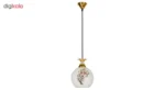چراغ آویز مدل SINAN-CH کد DLT-115 - تصویر 2