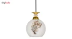 چراغ آویز مدل SINAN-CH کد DLT-115 - تصویر 3