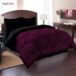 سرویس روتختی مدل SY001 دو نفره 6 تکه - تصویر 2