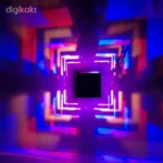 چراغ دیواری کد 1081 - تصویر 2