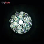 چراغ سقفی 15 وات زد اف آر مدل B6881 - تصویر 3