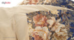 لحاف کرسی هلکو مدل meri_yalda سایز 350*350 سانتی متر - تصویر 3