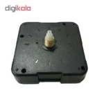 موتور آرام گرد ساعت جیا لی مدل M6363 - تصویر 2