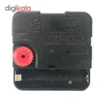 موتور آرام گرد ساعت جیا لی مدل M6363 - تصویر 3
