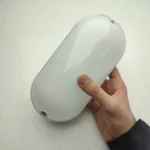 چراغ 20 وات دی ال سی مدل واترپروف IP65 - تصویر 3